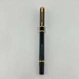 Waterman Laureat Black Lacquer - Roller Ball