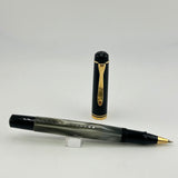 Pelikan R200 Old Style Grey Marble - Rollerball