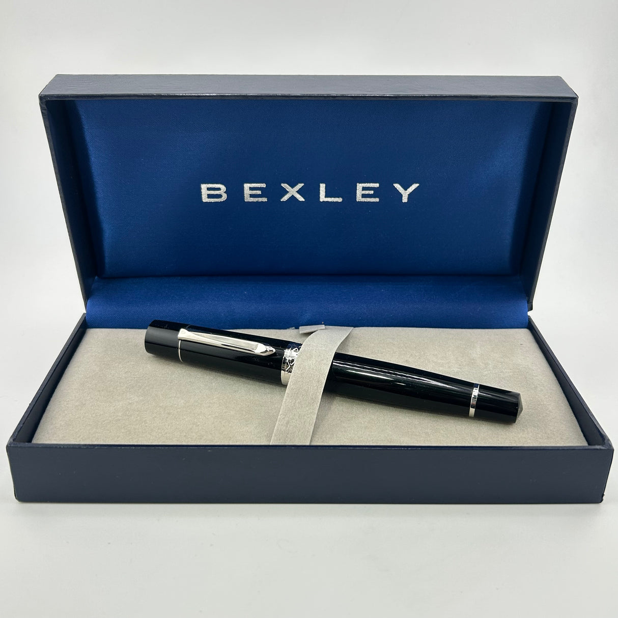 Bexley - The Americana Black - Roller Ball