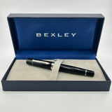 Bexley - The Americana Black - Roller Ball