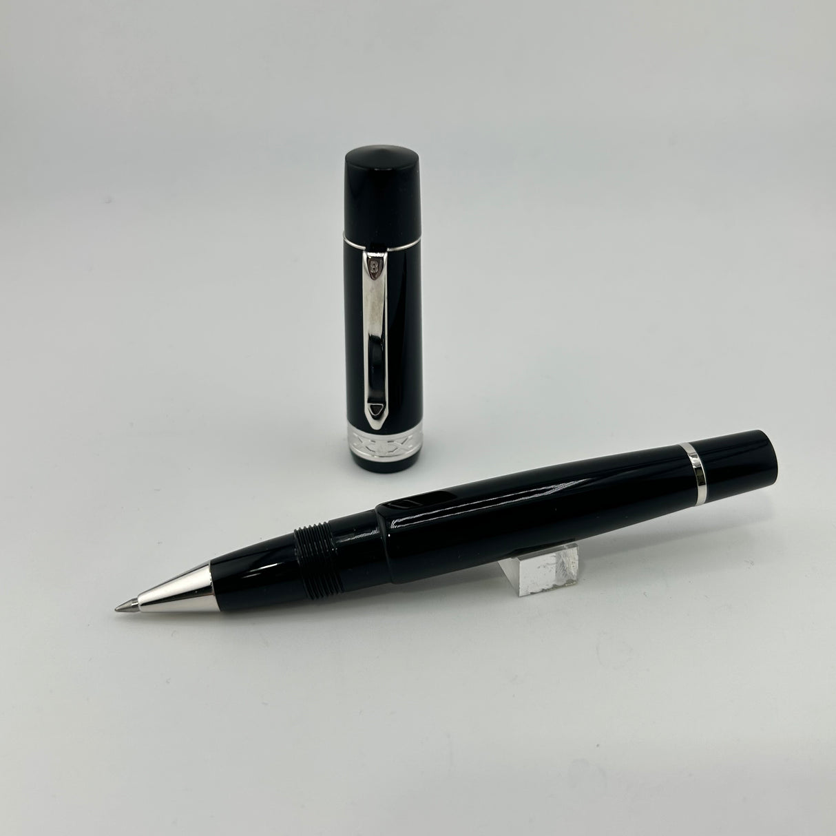 Bexley - The Americana Black - Roller Ball