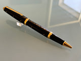 Daniel Hechter " laguiole "Paris - Superb DESIGN inspired by knife - Roller Ball