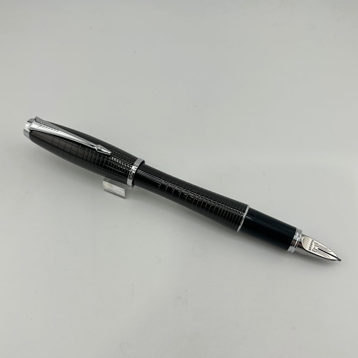 Parker Urban Premium Metallic Black  - Felt Tip