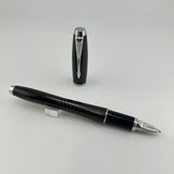 Parker Urban Premium Metallic Black  - Felt Tip
