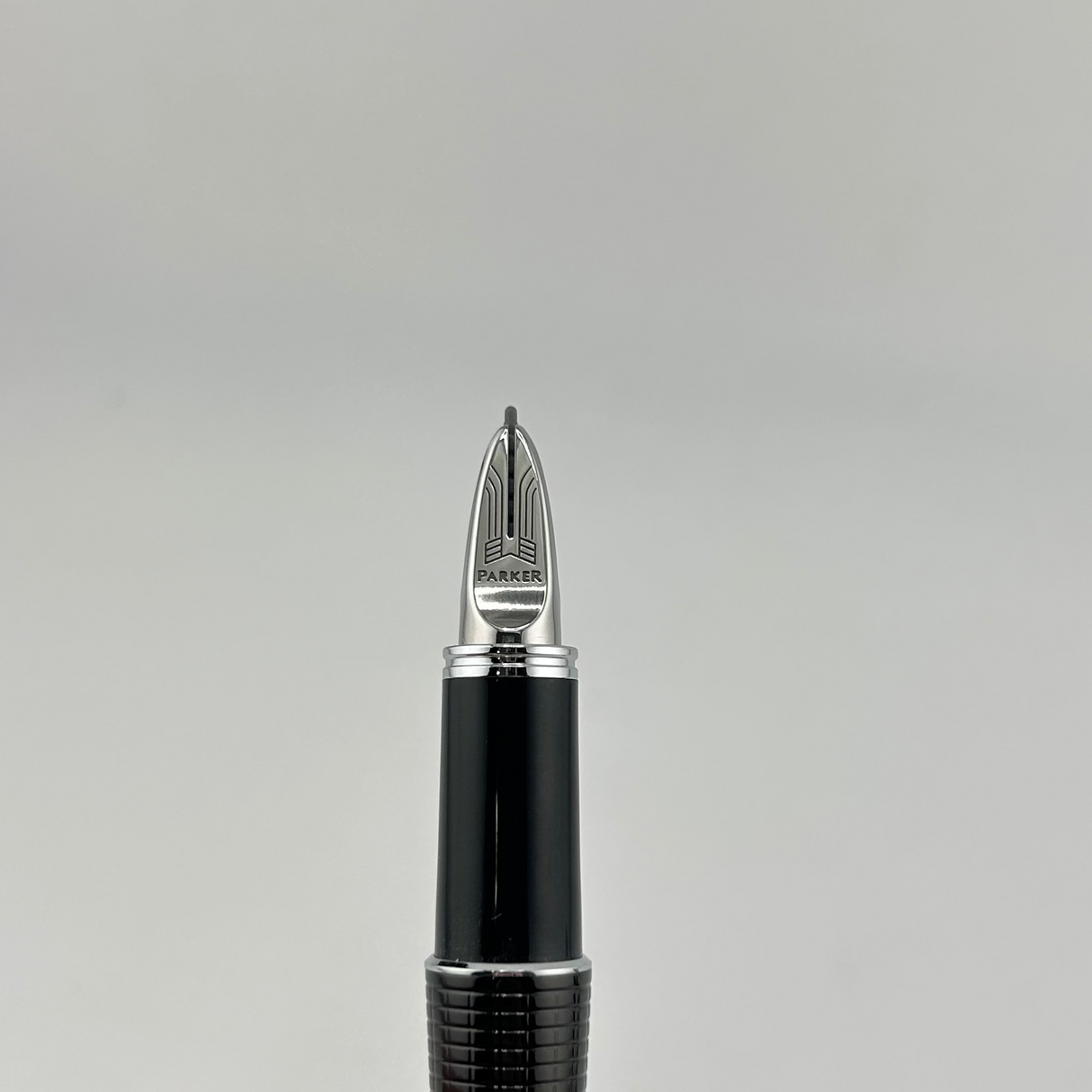 Parker Urban Premium Metallic Black  - Felt Tip