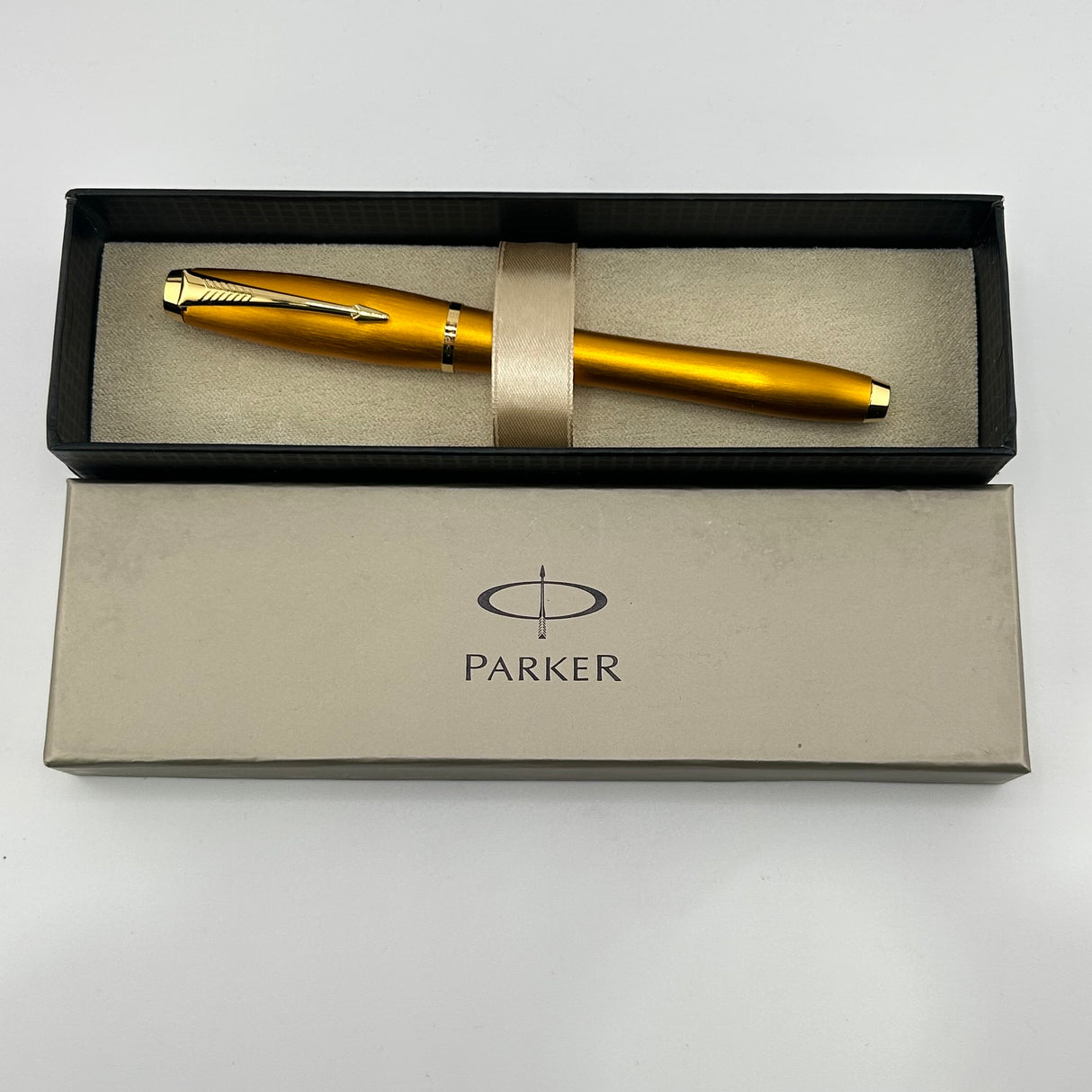 Parker  Urban Metro Orange - Rollerball