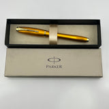 Parker  Urban Metro Orange - Rollerball
