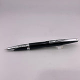 Sheaffer Taranis Black - Fountain Pen