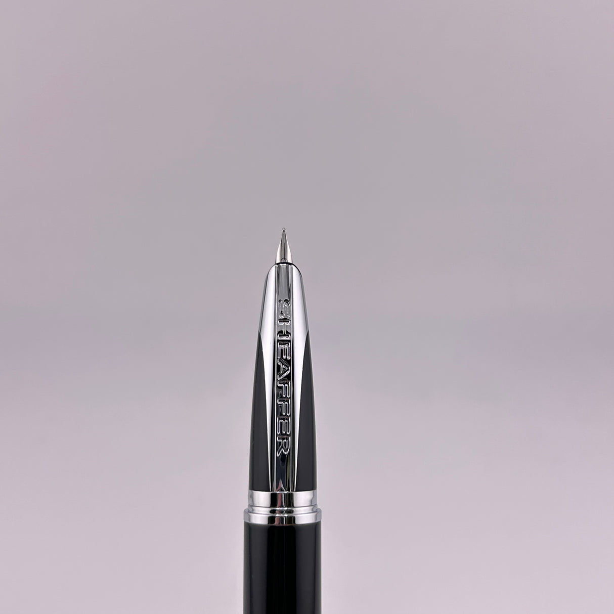Sheaffer Taranis Black - Fountain Pen