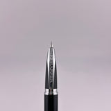 Sheaffer Taranis Black - Fountain Pen