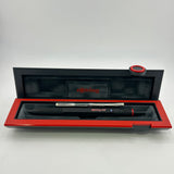 Rotring 600  Black matte 3-in-1 Pen - Mint in box