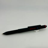 Rotring 600  Black matte 3-in-1 Pen - Mint in box