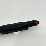 Rotring 600  Black matte 3-in-1 Pen - Mint in box
