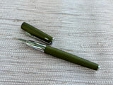 Jimmy's Pick - Lamy Studio Olive Green Special Edition 2018 - Fountain Pen