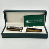 Monteverde USA Giant Sequoia - Fountain Pen