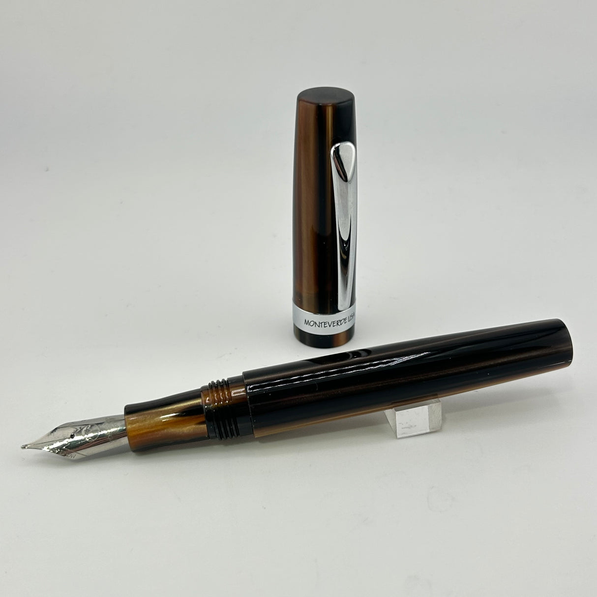 Monteverde USA Giant Sequoia - Fountain Pen