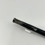 Graf von Faber-Castell Classic Ebony Wood Black trim - Ballpoint Pen