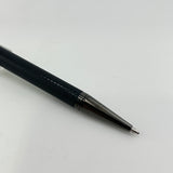 Graf von Faber-Castell Classic Ebony Wood Black trim - Ballpoint Pen