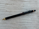 Jimmy's Pick - Rotring 800 Black Matte Made in Germany - Ballpoint Pen