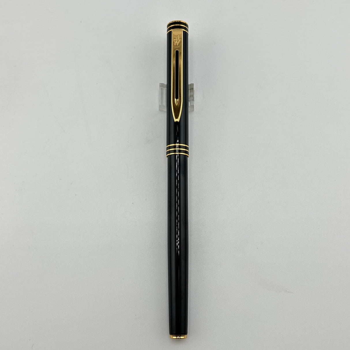 Waterman Black  Exclusive  - Rollerball