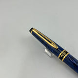 Waterman Expert ll Blue Marble - Ballpoint Pen