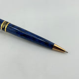 Waterman Expert ll Blue Marble - Ballpoint Pen
