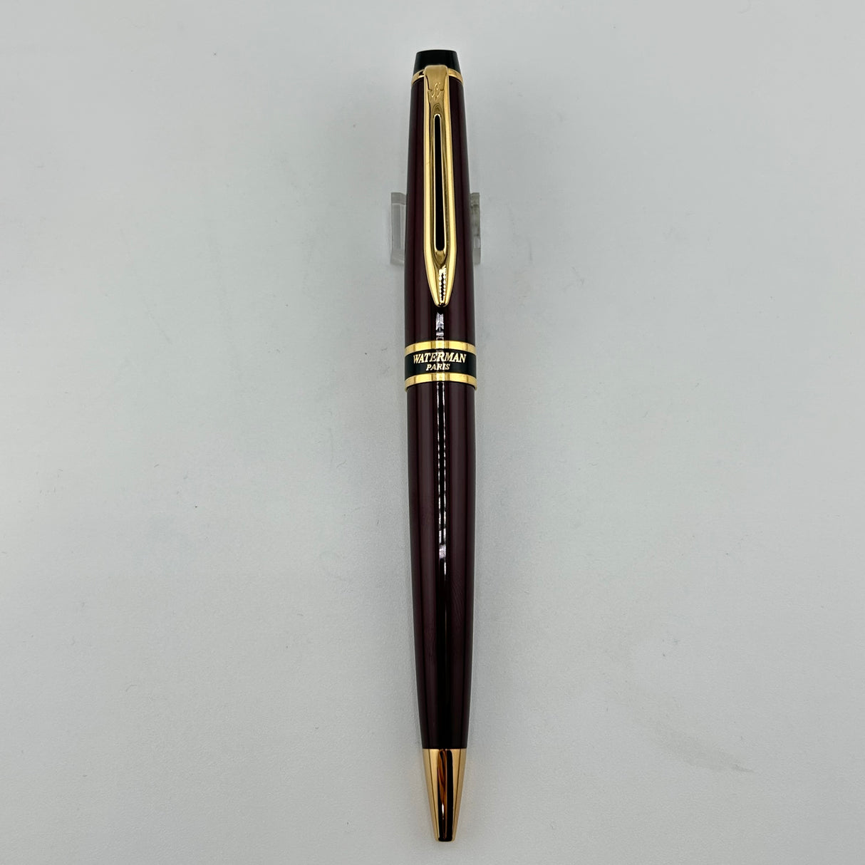 Waterman Expert ll Burgundy - Ballpoint Pen