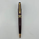 Waterman Expert ll Burgundy - Ballpoint Pen