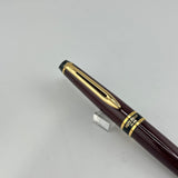 Waterman Expert ll Burgundy - Ballpoint Pen