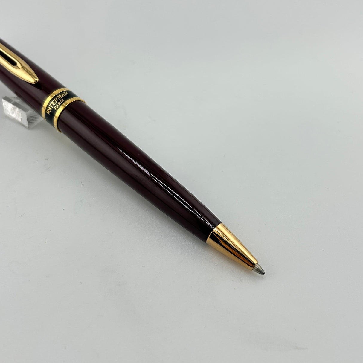 Waterman Expert ll Burgundy - Ballpoint Pen