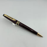 Waterman Expert ll Burgundy - Ballpoint Pen