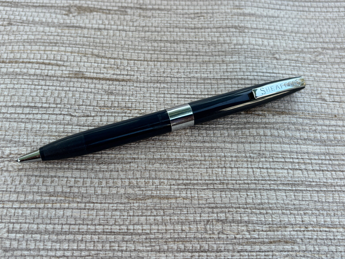 Jimmy's Pick -Sheaffer Imperial 330 Grey - Mechanical Pencil