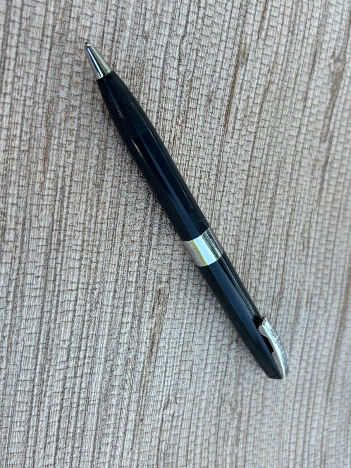 Jimmy's Pick -Sheaffer Imperial 330 Grey - Mechanical Pencil