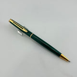Waterman Hemisphere Green Marble - Ballpoint Pen