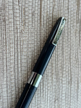 Jimmy's Pick -Sheaffer Imperial 330 Grey - Mechanical Pencil