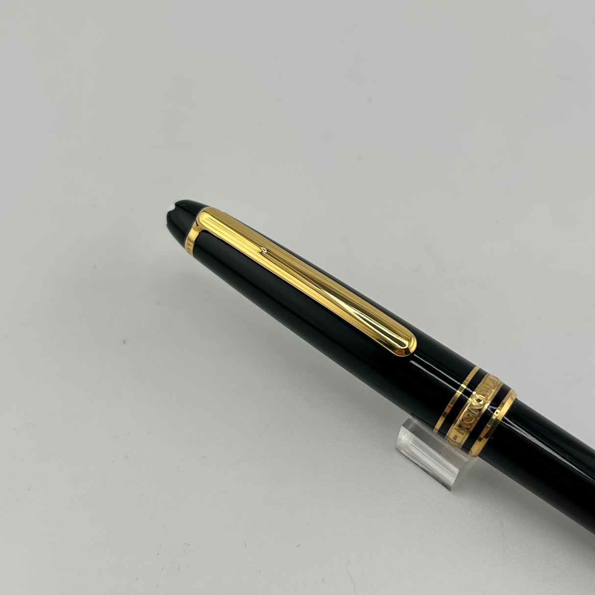 Montblanc Meisterstuck 164 Black  - Mechanical Pencil