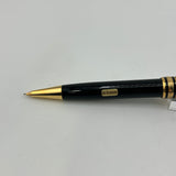 Montblanc Meisterstuck 164 Black  - Mechanical Pencil