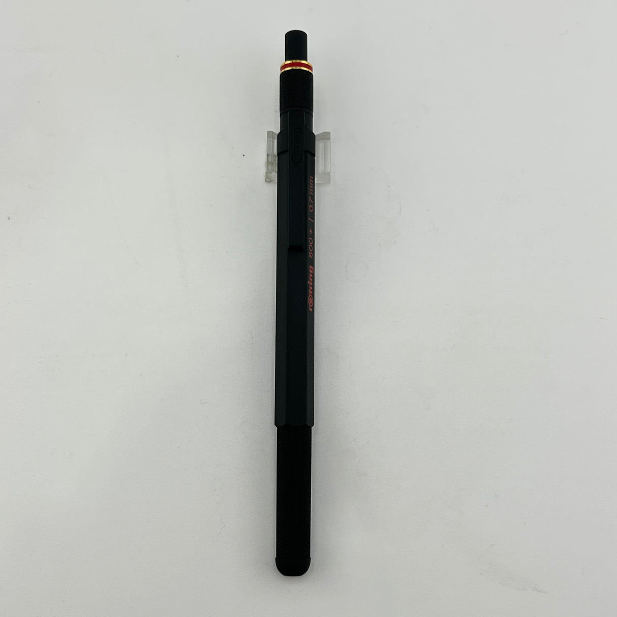 Rotring 800 Black Matte - Mechanical Pencil