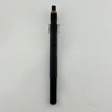 Rotring 800 Black Matte - Mechanical Pencil
