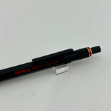 Rotring 800 Black Matte - Mechanical Pencil