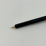 Rotring 800 Black Matte - Mechanical Pencil