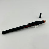 Rotring 800 Black Matte - Mechanical Pencil