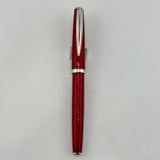 Marquis by Waterford Red - Fountain Pen