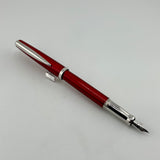 Marquis by Waterford Red - Fountain Pen