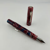 Delta Spaccanapoli Palazzo Ruffo  - Fountain Pen