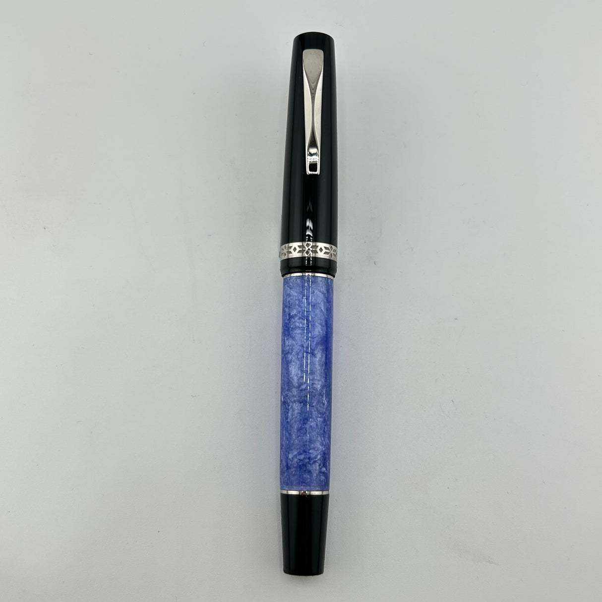 Gioia Metis 2 Blue Sorrento - Fountain Pen