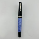 Gioia Metis 2 Blue Sorrento - Fountain Pen