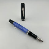 Gioia Metis 2 Blue Sorrento - Fountain Pen