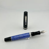 Gioia Metis 2 Blue Sorrento - Fountain Pen