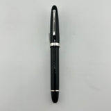 Omas Exclusive Ferrari Suisse Ogiva Black - Roller Ball